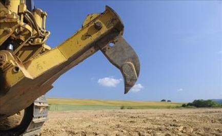 Agricultural construction machinery